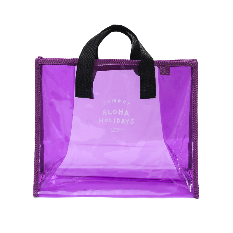 CRYSTAL PURPLE